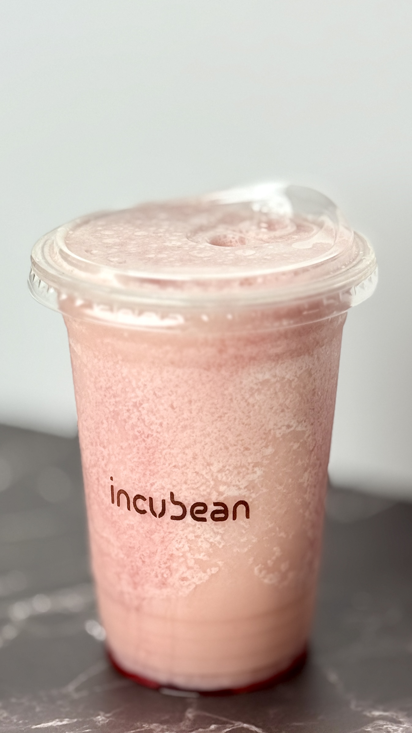 Coconut & Watermelon 