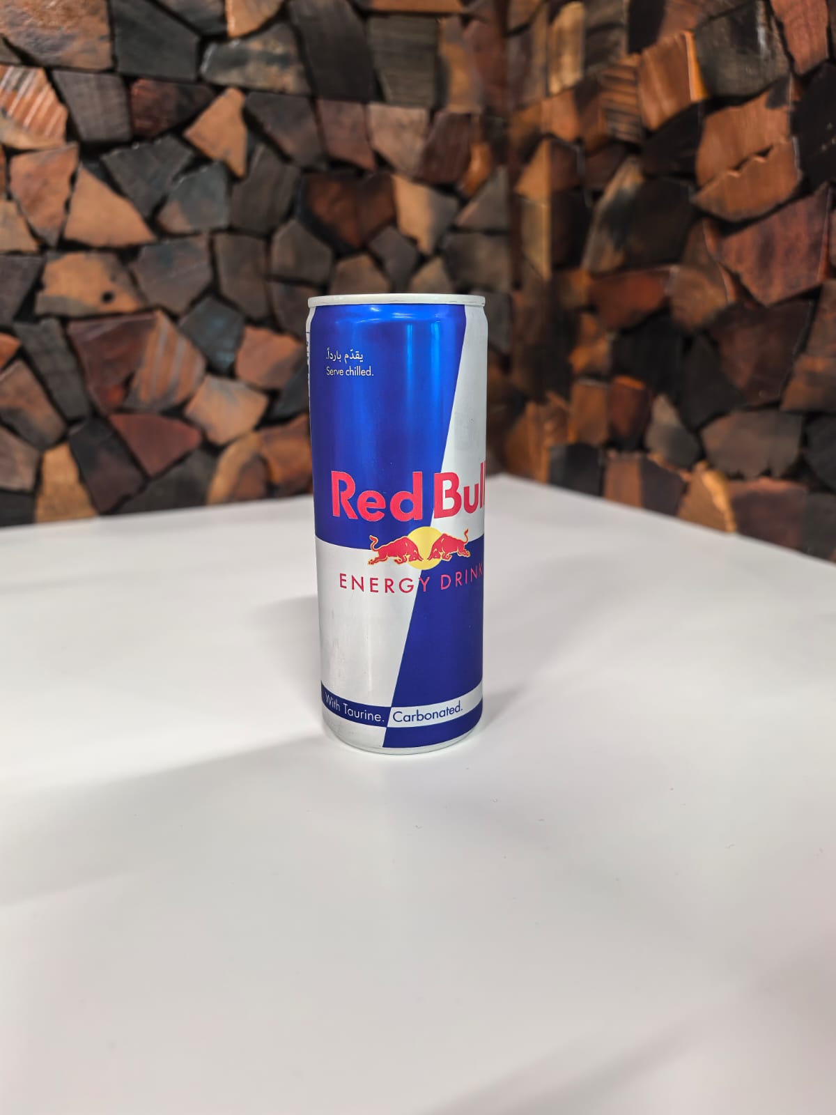 Redbull
